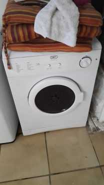 Defy Tumble Dryer