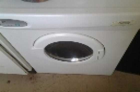 defy Tumble dryer 6kg