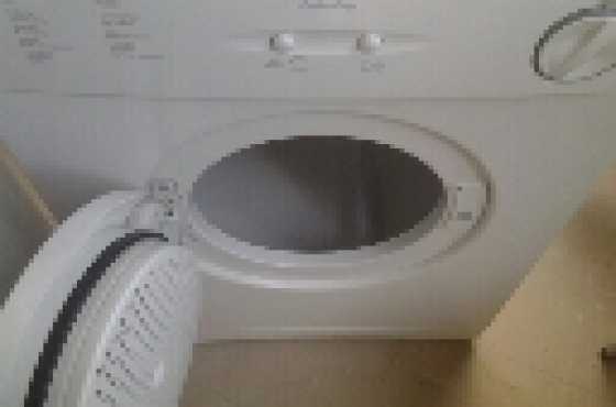 defy tumble dryer 6kg