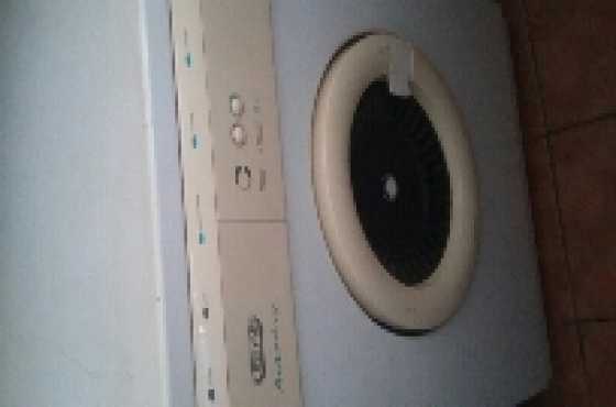 defy tumble dryer 6kg