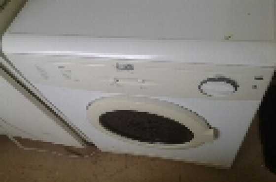 Defy tumble dryer 6kg