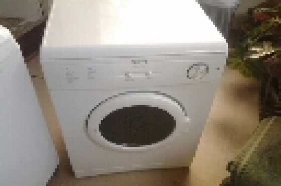 defy tumble dryer 6kg working