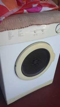 Defy tumble dryer