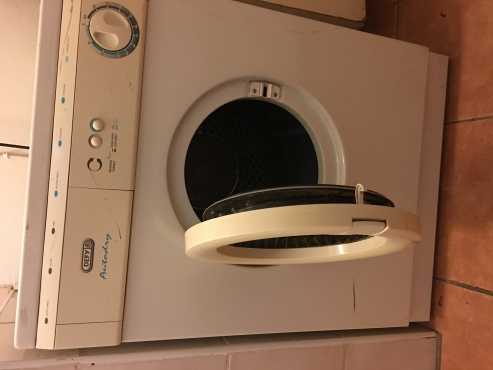 Defy tumble dryer for sale