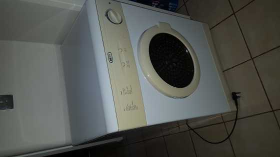 Defy Tumble Dryer for sale