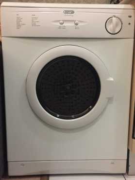 Defy Tumble Dryer for sale