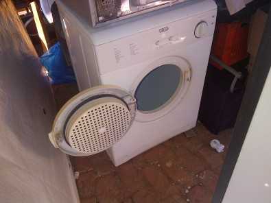 defy tumble dryer for sale working beautifully