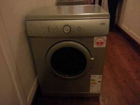 Defy Tumble Dryer Model DTD 259