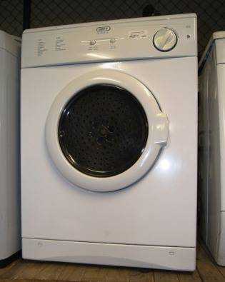 Defy Tumble Dryer S017327B