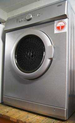 Defy Tumble Dryer S017330A