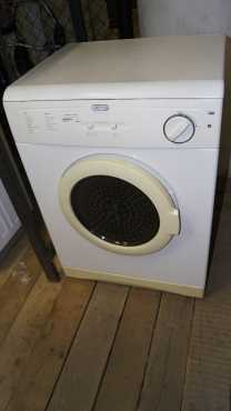 Defy Tumble Dryer S017914A