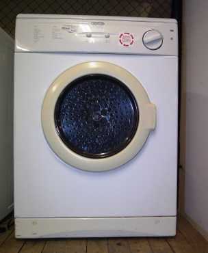 Defy Tumble Dryer S018571B Rosettenvillepawnshop