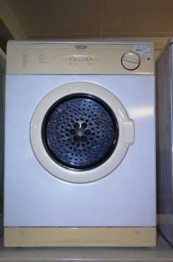 Defy Tumble Dryer S019824A Rosettenvillepawnshop