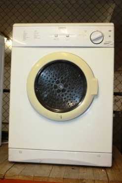 Defy Tumble Dryer S022153A Rosettenvillepawnshop