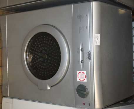 Defy tumble dryer S024603b