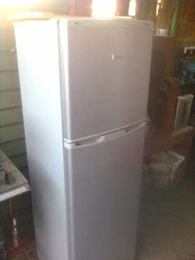 Defy Twin fridge