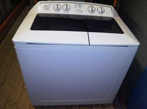 Defy Twin Tub Washing Machine S020144A Rosettenvillepawnshop