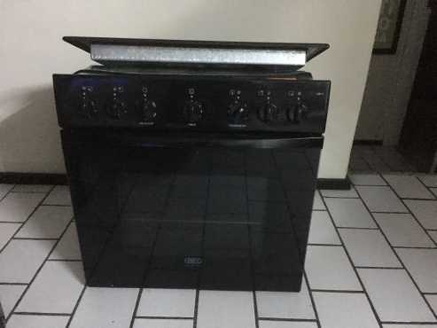 Defy Undercounter Oven and Hob