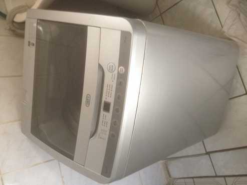 Defy Washing Machine