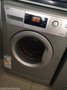 Defy washing machine