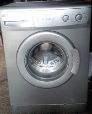 Defy Washing Machine for sale