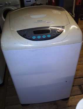 Defy Washing Machine Rosettenvillepawnshop