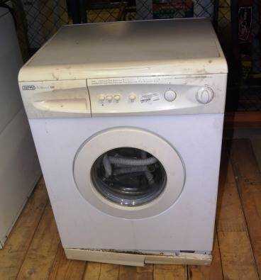 Defy Washing Machine S017111B