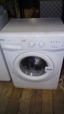 Defy Washing Machine S017911A