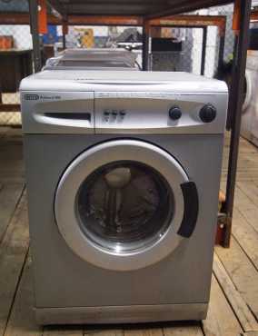 Defy Washing Machine S020850B Rosettenvillepawnshop