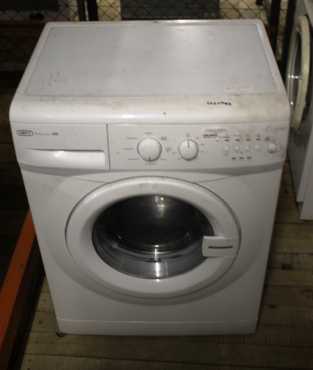 Defy Washing Machine S021198D Rosettenvillepawnshop