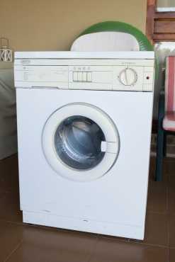 Defywashingmachine