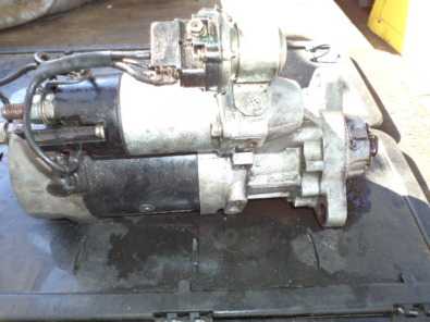 delco remy 39mt starter motor.