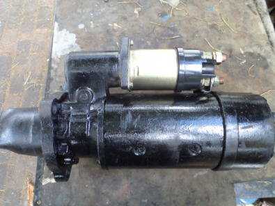 delco remy 42mt starter motor