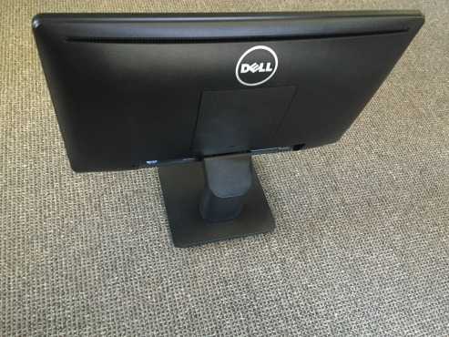 Dell 18 Inch Monitor