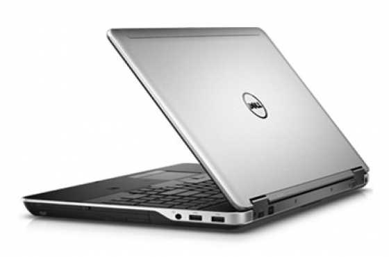 Dell 6540 i7 4800MQ Business  Gaming Laptop