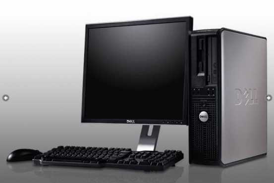 Dell Complete Set for R1075