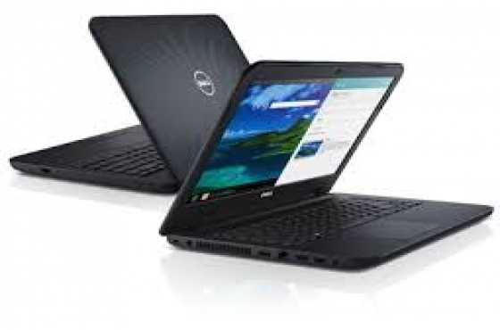 Dell core i3 with webcam clean r2500