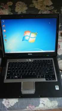 Dell D531 Laptop