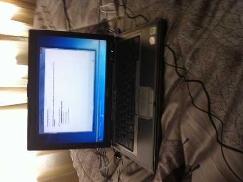 Dell d630 laptop for sell