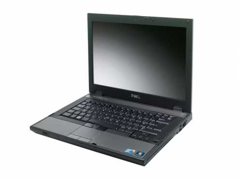 Dell E5410 Core i5 laptop for sale