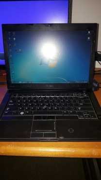 Dell E6400