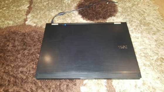 Dell E6400