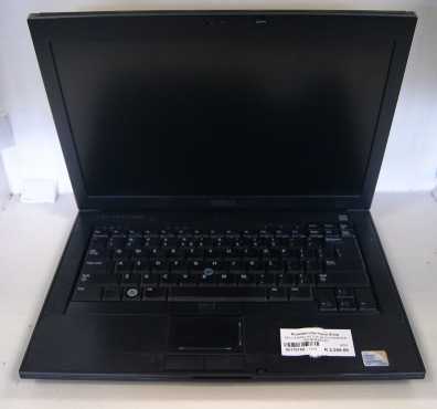 Dell E6400 Laptop S017619A