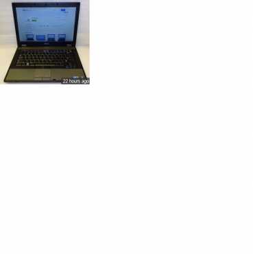 DELL E6410 CORE i5