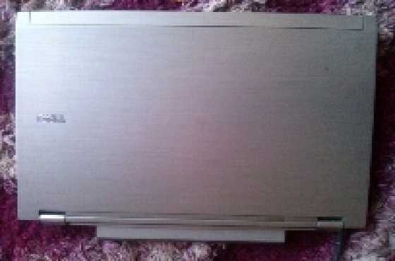 dell e6510 i5 vPro with 6GB HDD