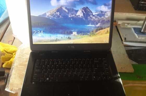 Dell i3 Laptop