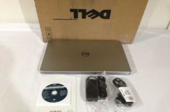 Dell Inspiron 13 7000 Series Touchscreen Laptop, Intel Core i7