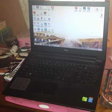 Dell Inspiron 15, 3000 series