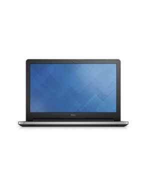 Dell Inspiron 15 5558 Intel Core i5-2.7GHz (4GB,500GB HDD)