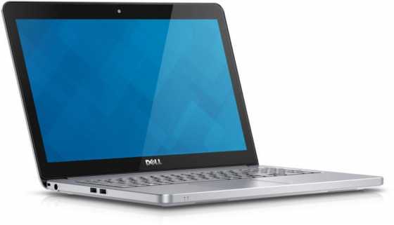 Dell Inspiron 15 7537 4th Gen Intel Core i7 15.6quot Touchscreen Laptop